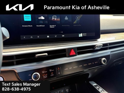 New 2026 Kia Sorento SX Prestige image 13