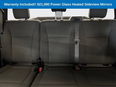 Used 2018 Ford F150 XLT w/ Equipment Group 302A Luxury image 19