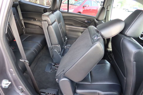 Used 2019 Honda Pilot EX-L image 23