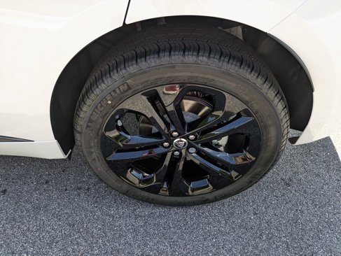 New 2026 Jaguar F-PACE R-Dynamic S image 31