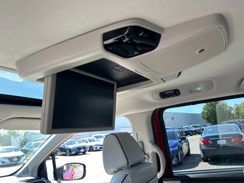 New 2026 Honda Odyssey Touring image 18