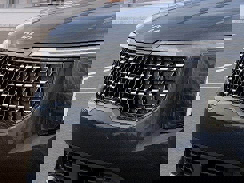 New 2026 Kia Carnival SX Prestige image 12