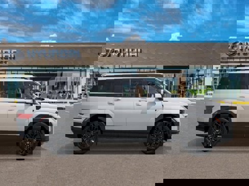 New 2026 Hyundai Santa Fe Calligraphy image 7