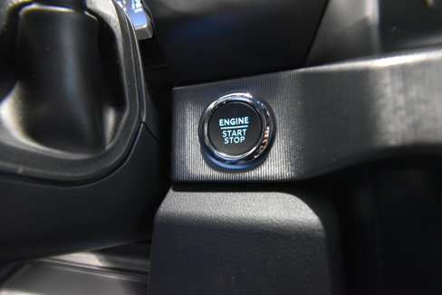 New 2025 Ford F250 Platinum image 13