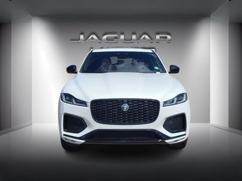 New 2026 Jaguar F-PACE R-Dynamic S image 6