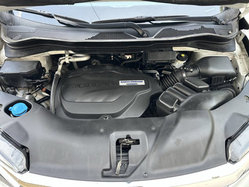 Used 2020 Honda Pilot EX image 9