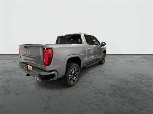 New 2026 GMC Sierra 1500 AT4 w/ AT4 Premium Package image 9
