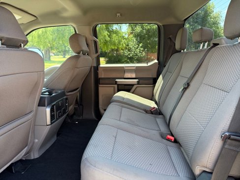 Used 2020 Ford F350 XLT w/ XLT Premium Package image 30