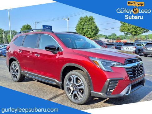 New 2025 Subaru Ascent Touring image 1