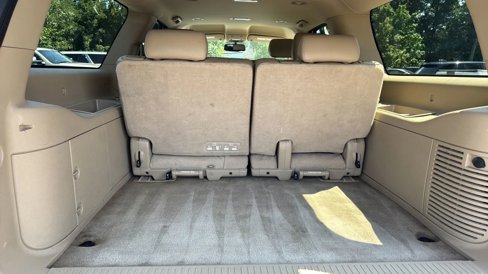 Used 2014 GMC Yukon XL SLT image 14