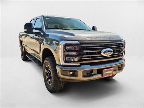 New 2026 Ford F250 Platinum image 7