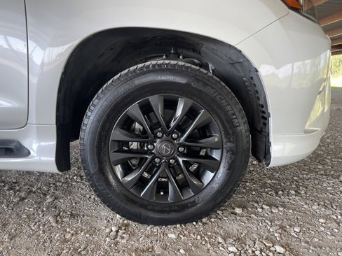 Used 2022 Lexus GX 460 Premium image 49