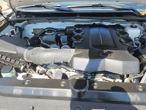 Used 2024 Toyota 4Runner TRD Off-Road image 32
