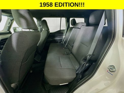 Used 2025 Toyota Land Cruiser 1958 image 24