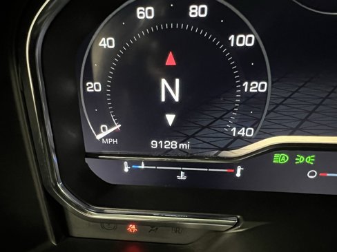 Used 2025 GMC Sierra 1500 Denali Ultimate image 32