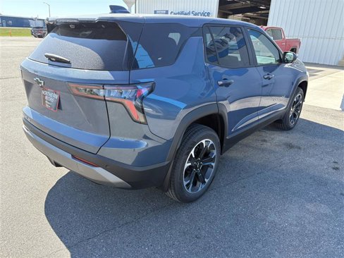 New 2026 Chevrolet Equinox LT w/ Convenience Package II image 3