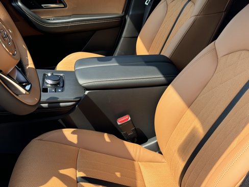New 2025 MAZDA CX-70 3.3 Turbo S w/ Premium Plus image 20