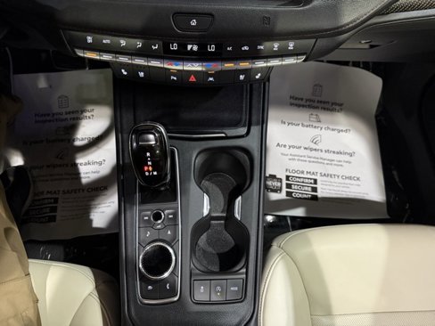 Used 2020 Cadillac XT4 Sport image 20