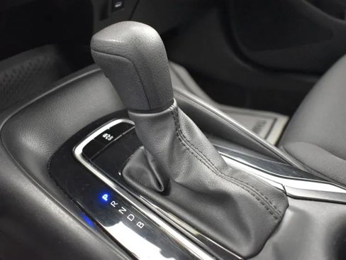 Used 2024 Toyota Corolla LE image 32