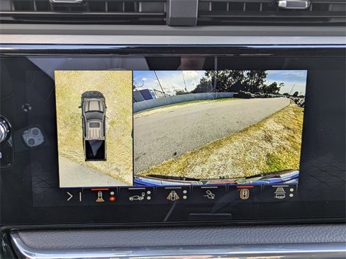 New 2026 GMC Sierra 1500 Denali w/ Denali Reserve Package image 22