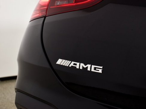 New 2026 Mercedes-Benz GLE 53 AMG 4MATIC Coupe image 9