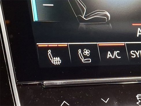 New 2025 Audi SQ8 Premium Plus image 19