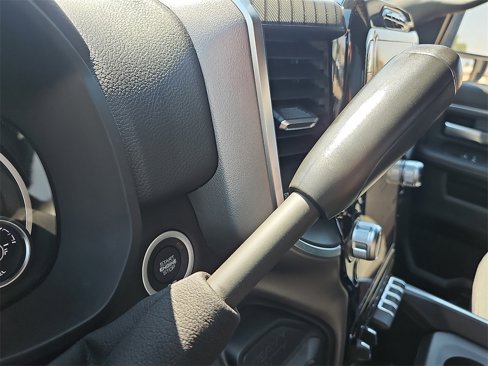 New 2025 RAM 3500 Big Horn image 20