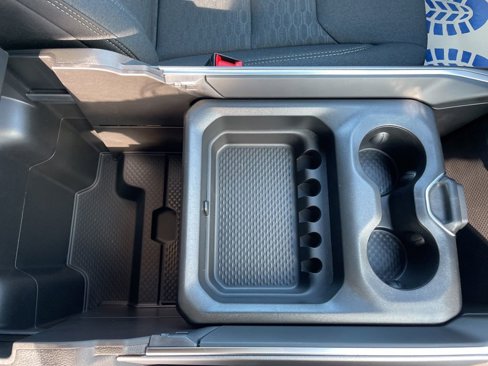 New 2026 RAM 1500 Big Horn image 42