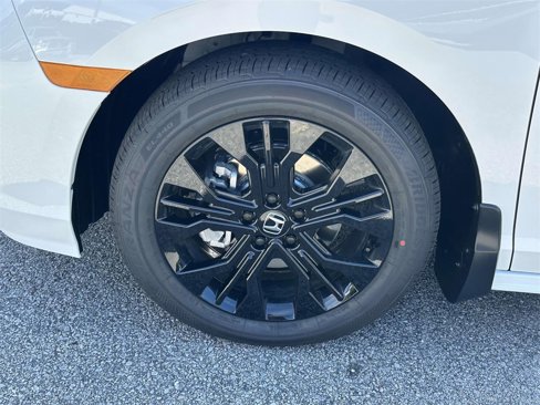 New 2026 Honda Odyssey Sport-L image 31