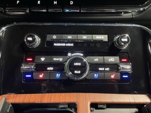 Used 2024 Lincoln Navigator Reserve image 40