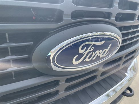 New 2026 Ford F250 XL image 27