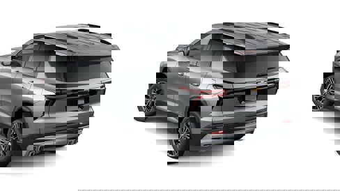 New 2025 Chevrolet Traverse LT w/ Driver Confidence Package image 41