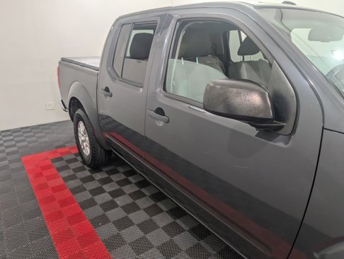 Used 2014 Nissan Frontier SV w/ SV Value Truck Package image 17