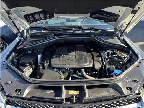 Used 2016 Mercedes-Benz GLE 350 4MATIC image 20