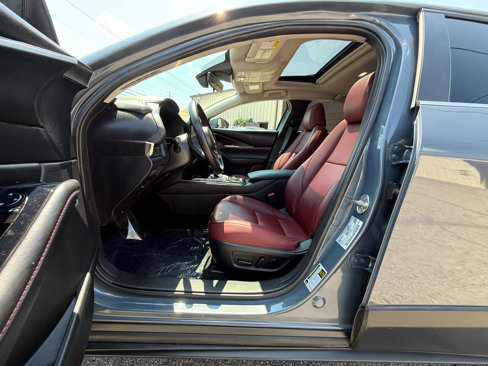 Used 2022 MAZDA CX-30 AWD 2.5 S w/ Preferred Package image 9