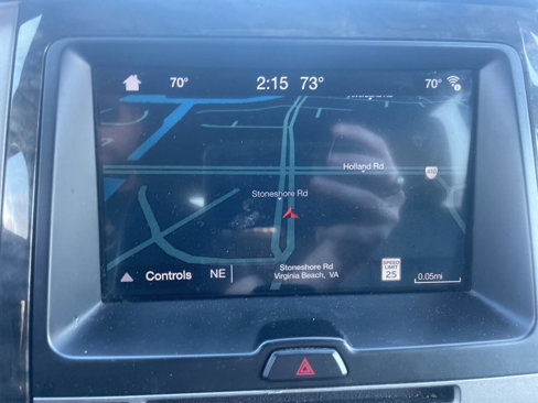 Used 2017 Ford Expedition Limited image 30
