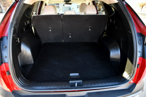 Used 2025 Hyundai Tucson SEL image 7