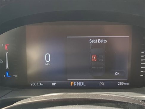 Certified 2023 Ford Escape Active image 15