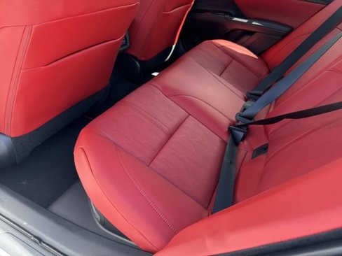 New 2026 Toyota Camry XSE w/ Premium Plus Package image 11