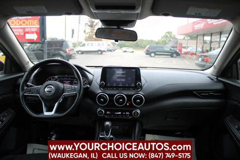 Used 2020 Nissan Sentra SV image 20