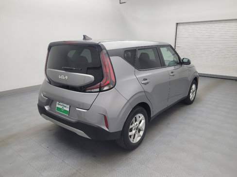 Used 2023 Kia Soul LX w/ LX Technology Package image 9