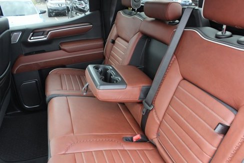 New 2026 GMC Sierra 1500 Denali Ultimate image 29