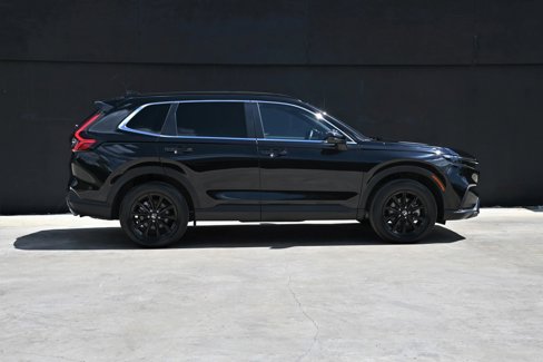 Used 2024 Honda CR-V Sport image 7