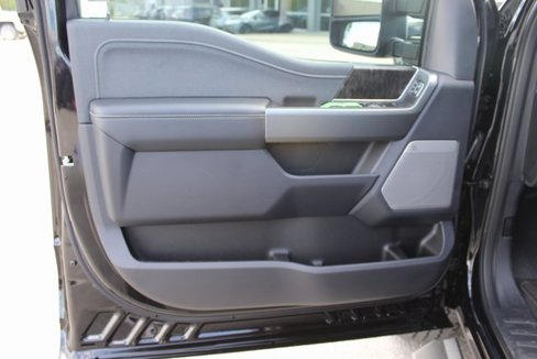 New 2026 Ford F250 Lariat image 6