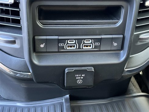 New 2026 RAM 2500 Laramie image 19