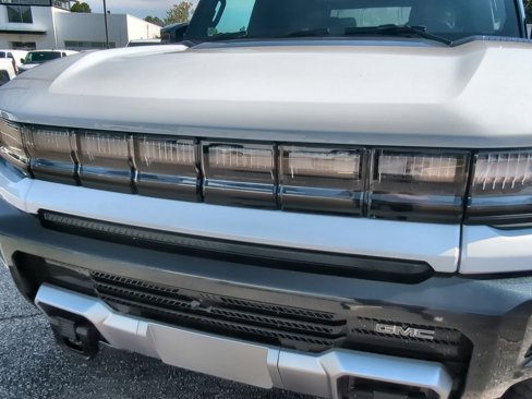 New 2026 GMC Hummer EV 4x4 Crew Cab image 31