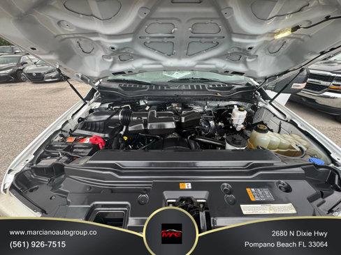 Used 2019 Ford F250 XL w/ XL Value Package image 25