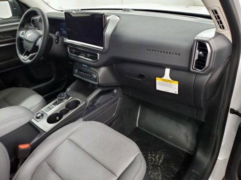 New 2025 Ford Bronco Sport Badlands w/ Badlands Tech Package image 11
