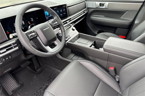 New 2026 Hyundai Santa Fe SEL image 10