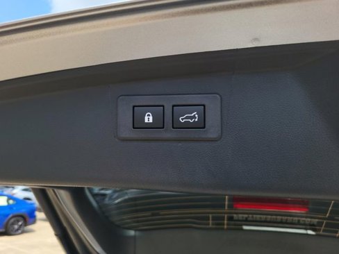 New 2025 Subaru Outback Touring XT image 11
